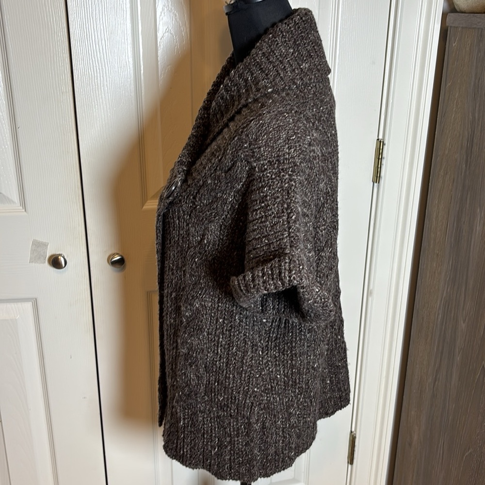 Alexandra Bartlett Sweater - Picture 8 of 10